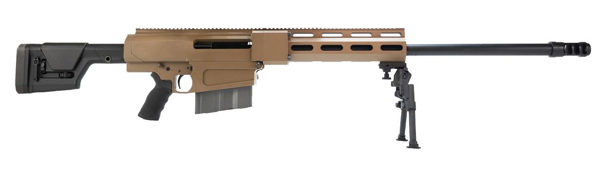 Bushmaster BA50