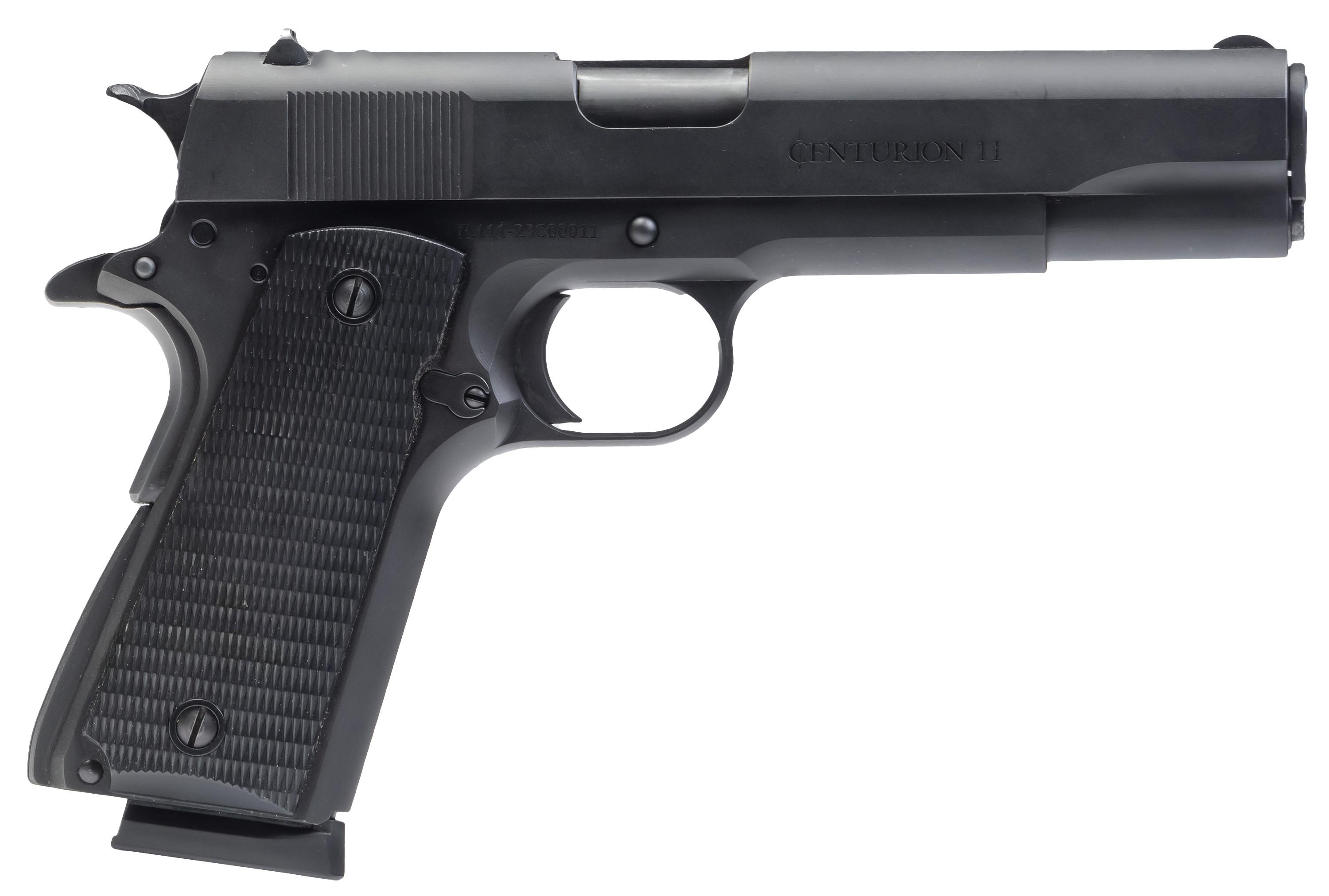 Century Arms 1911