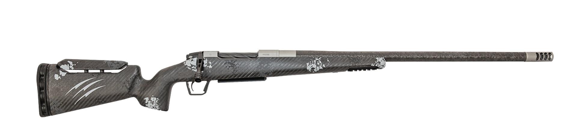 Carbon Rival XP