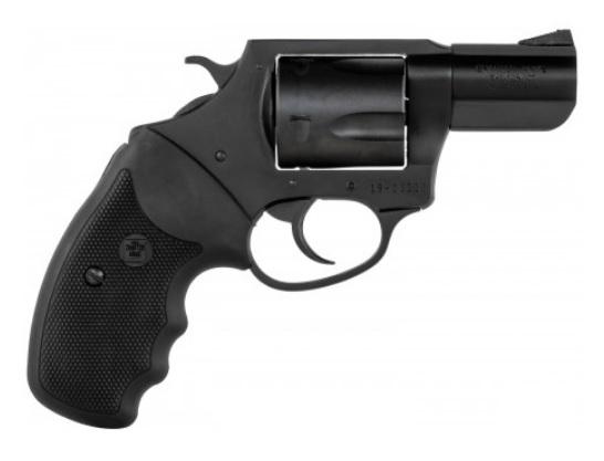 Charter Arms Professional