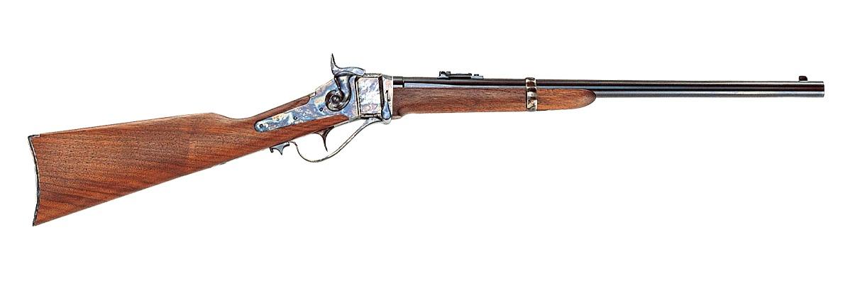 1874 Sharps