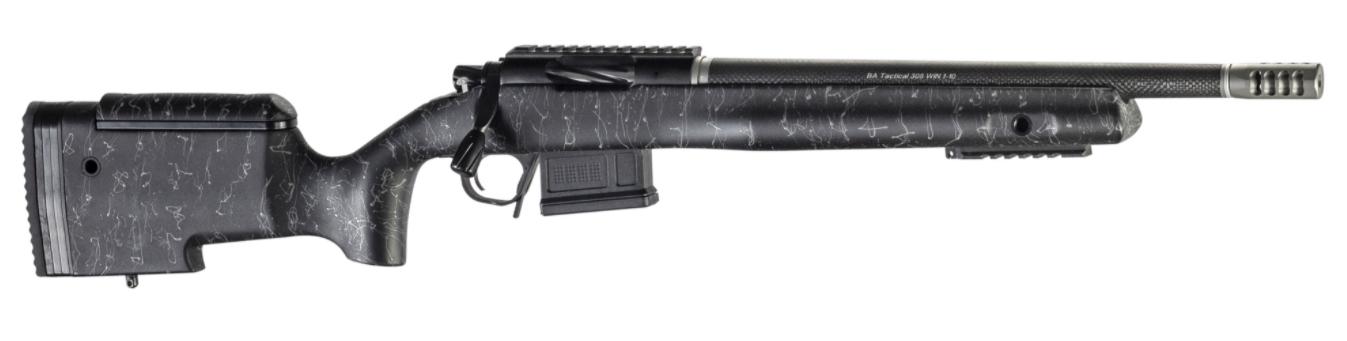 BA Tactical