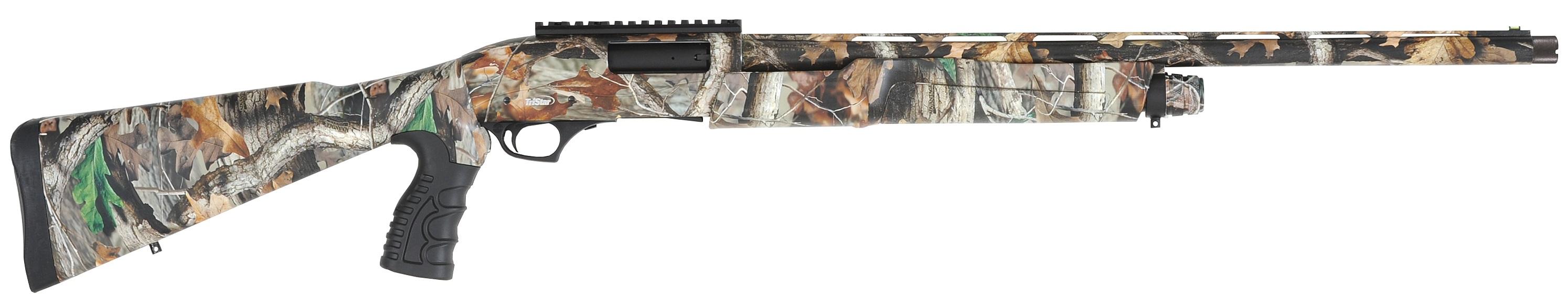 Cobra III Camo Turkey
