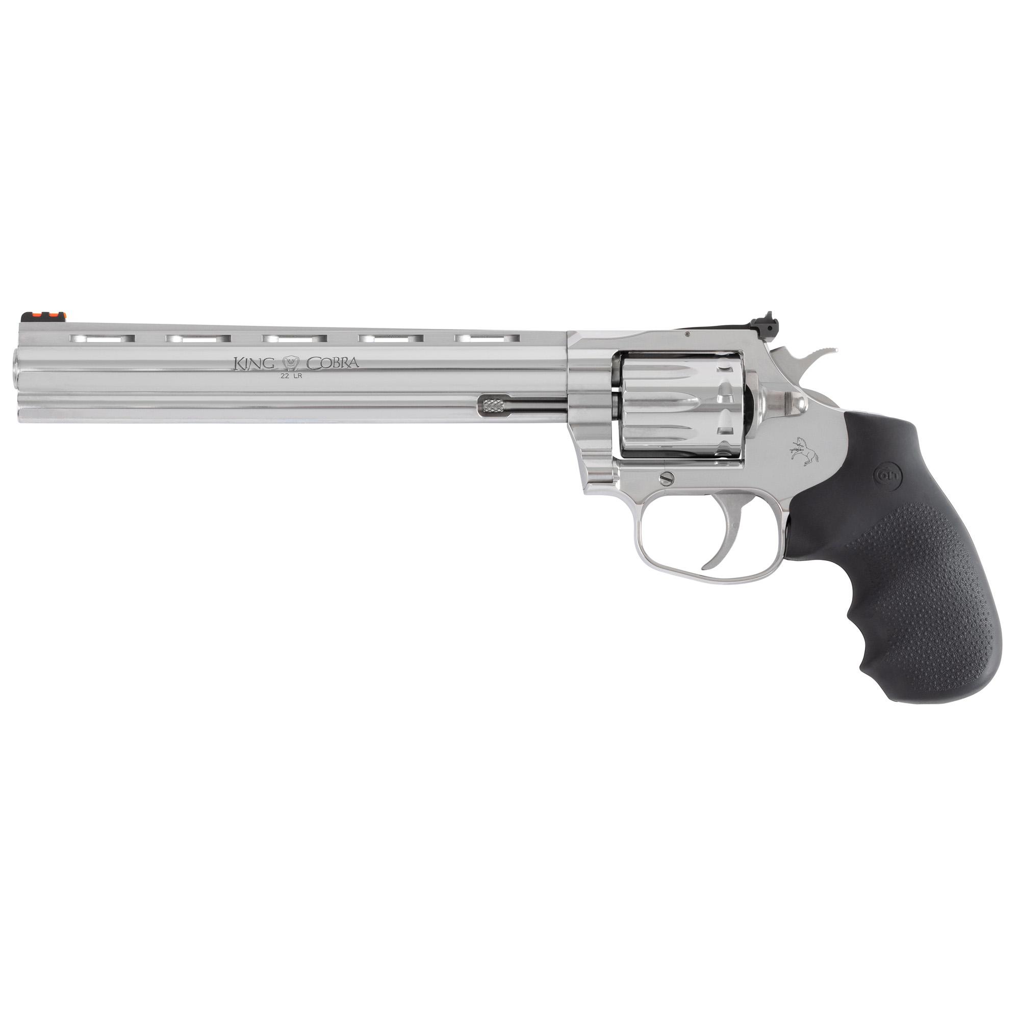 Colt Cobra