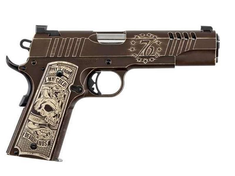 1911 1776 Edition