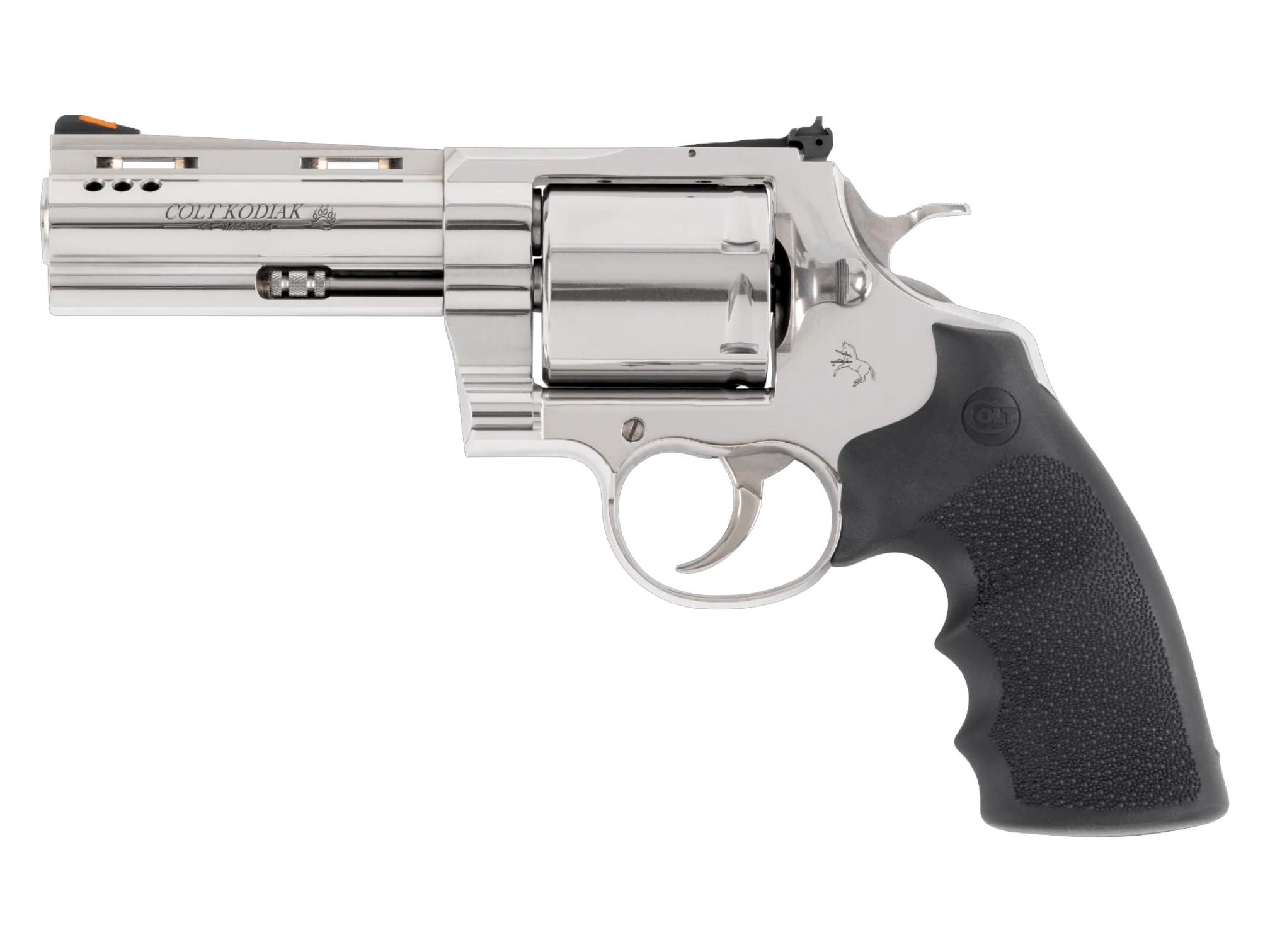 Colt Kodiak