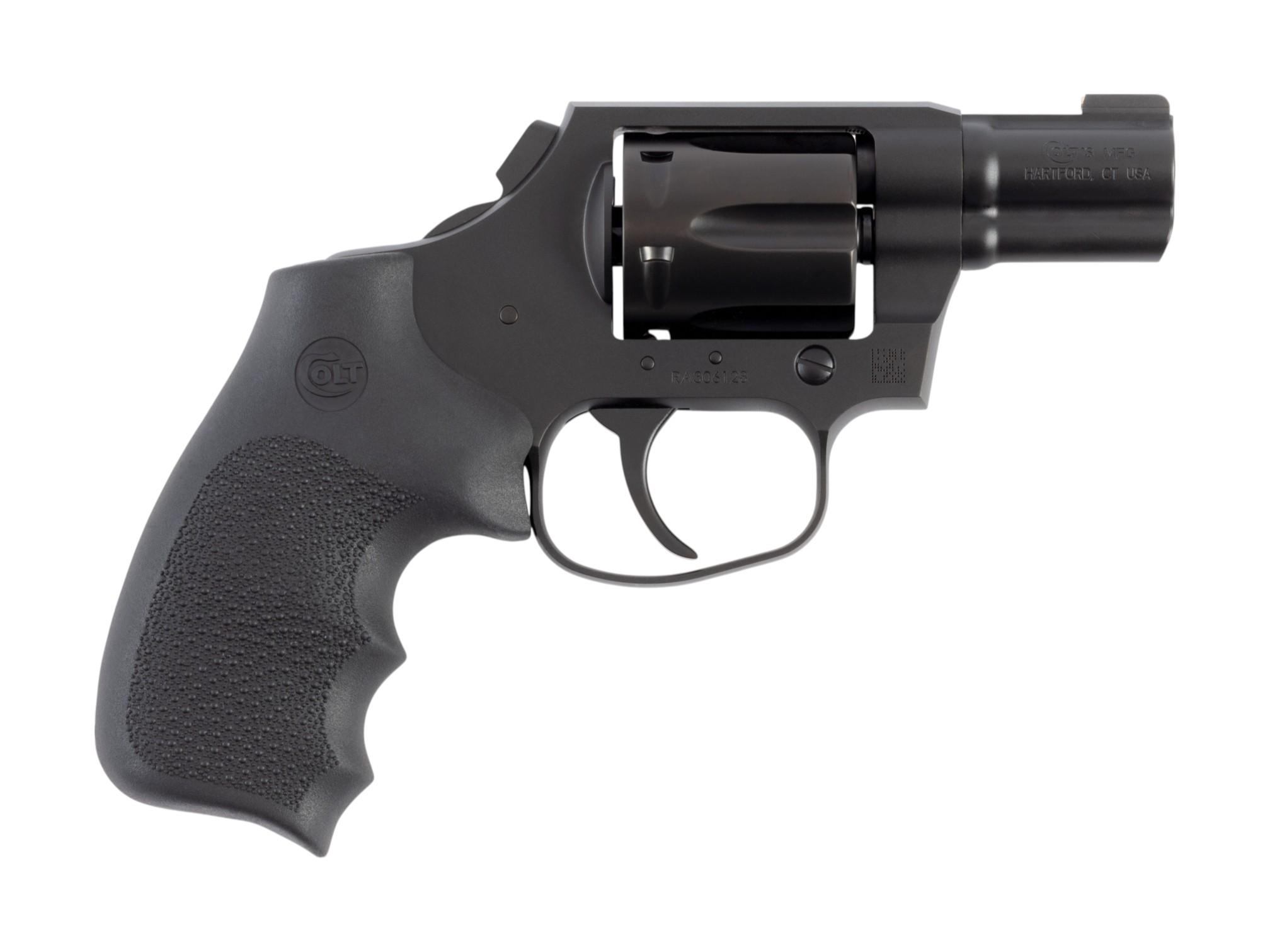 Colt Cobra