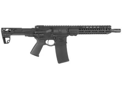 CQ PDW SBR
