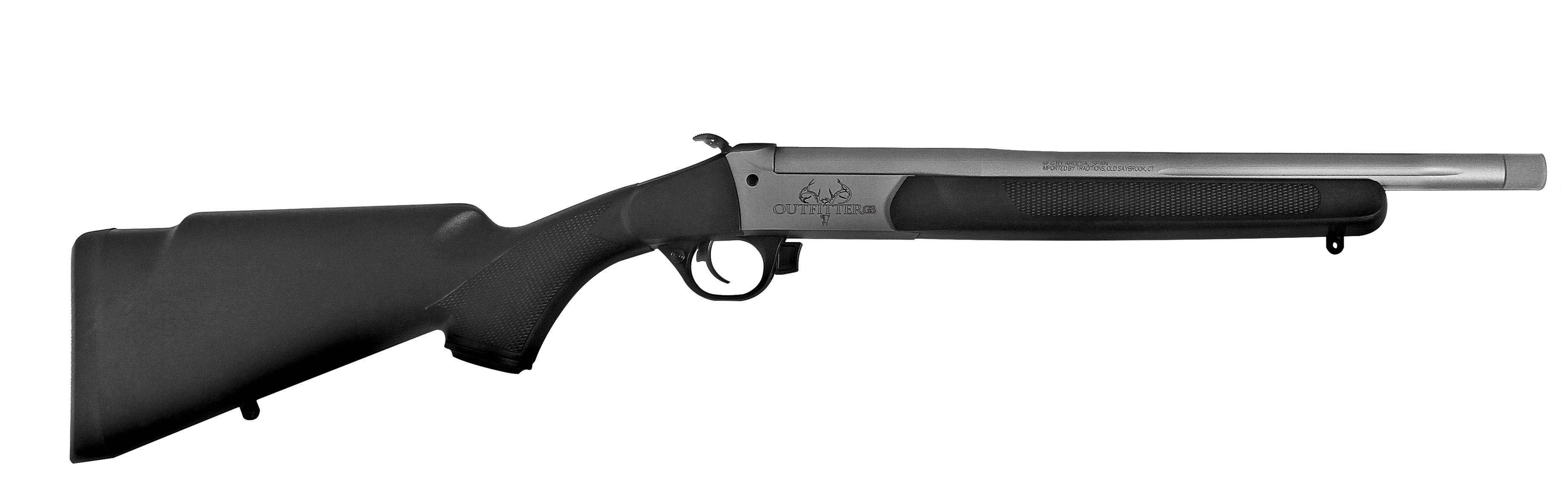 Traditions firearms