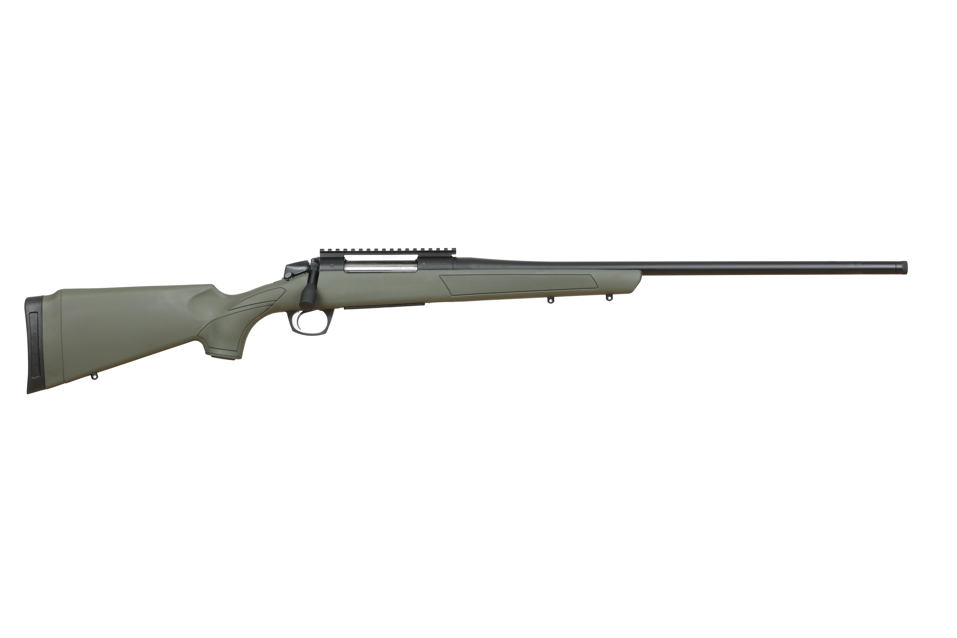 CVA firearms