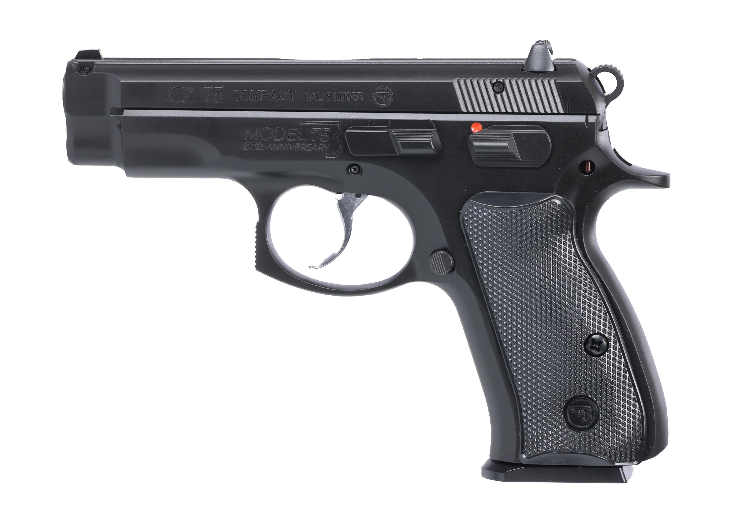 CZ 75