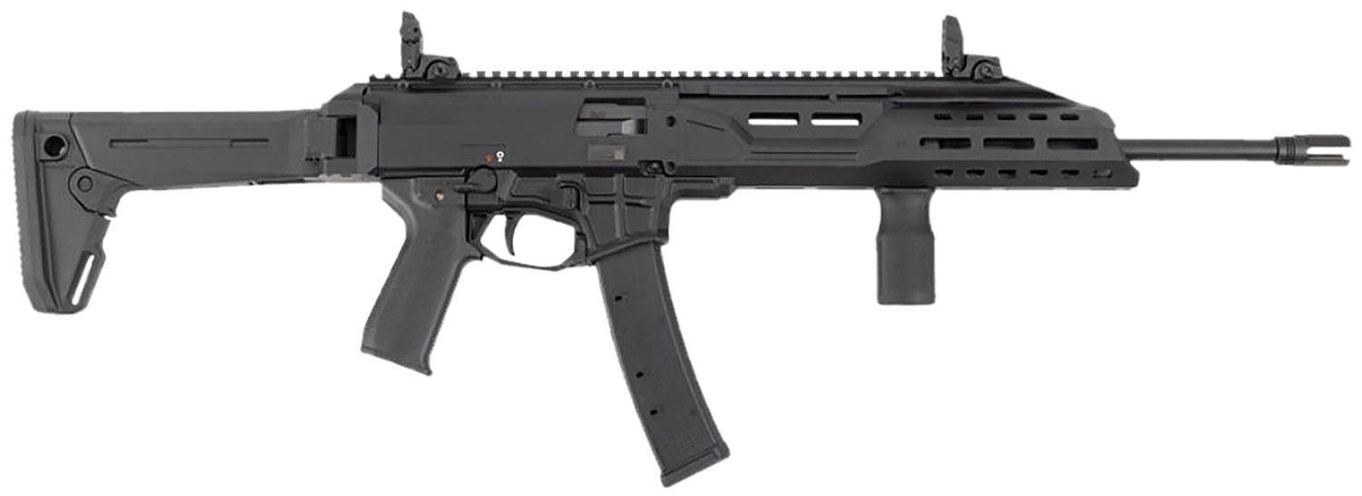 CZ Scorpion 3+