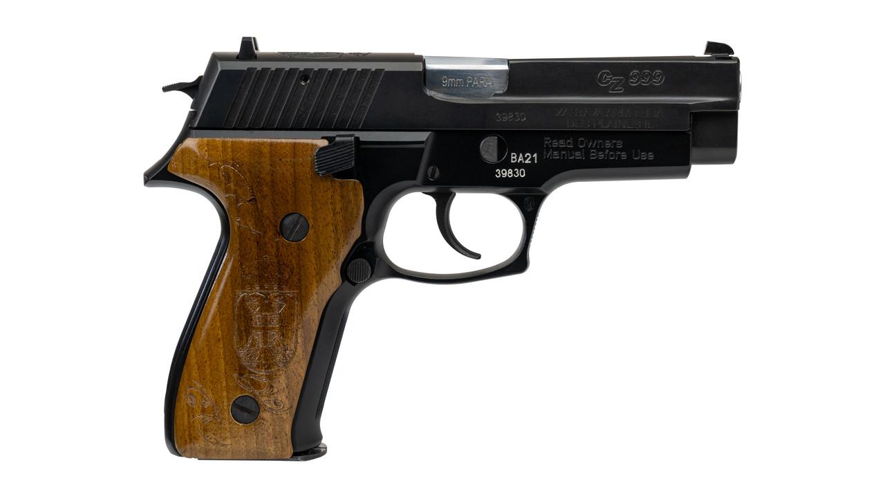 Zastava Arms CZ999