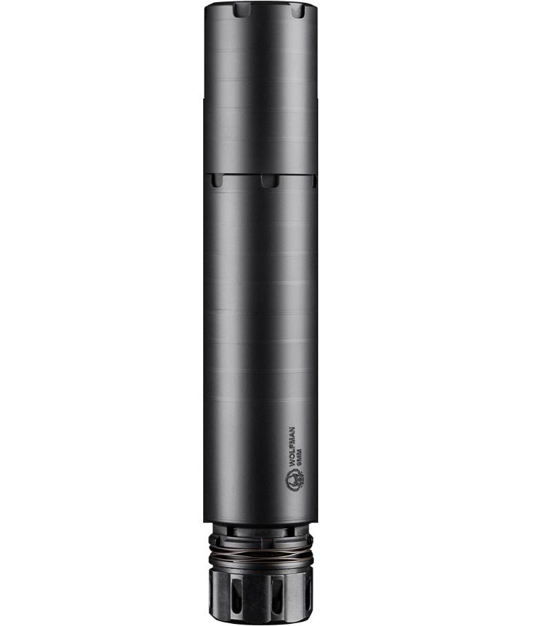 Dead Air Armament Wolf