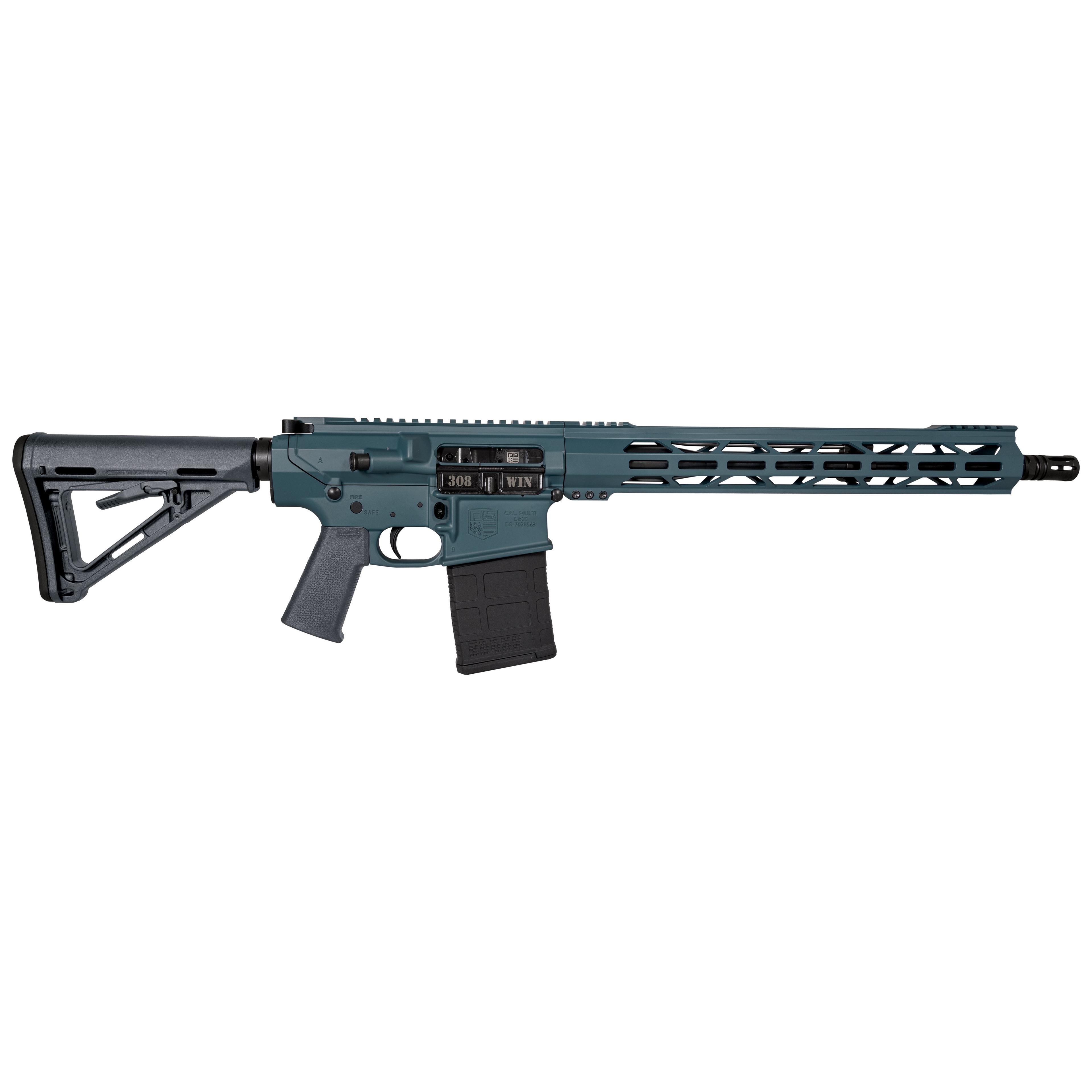 Carbon DB10 Rifle