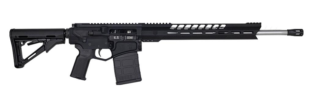Black Gold DB10 Rifle