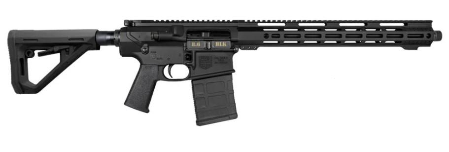 Carbon DB10 Rifle