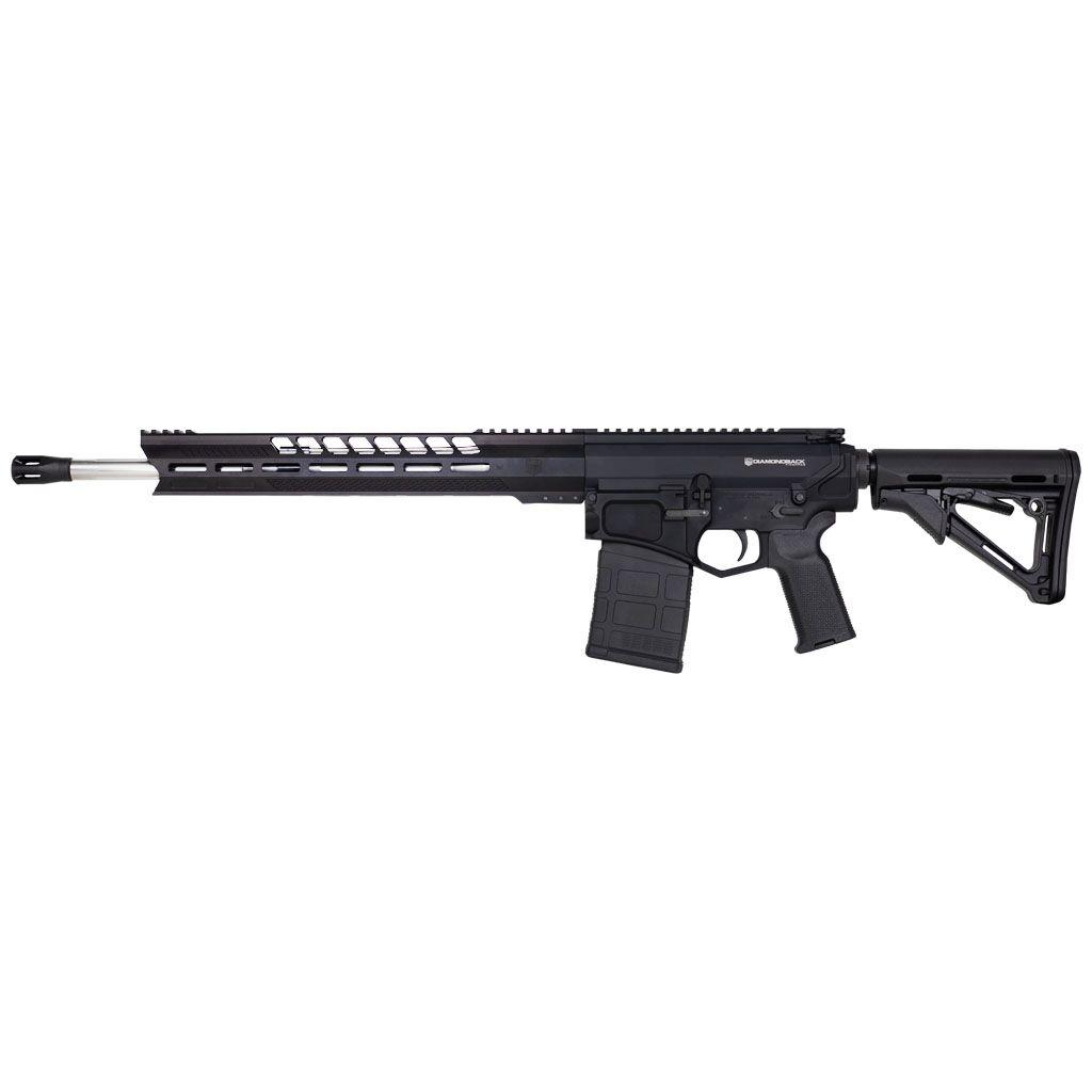Black Gold DB10 Rifle