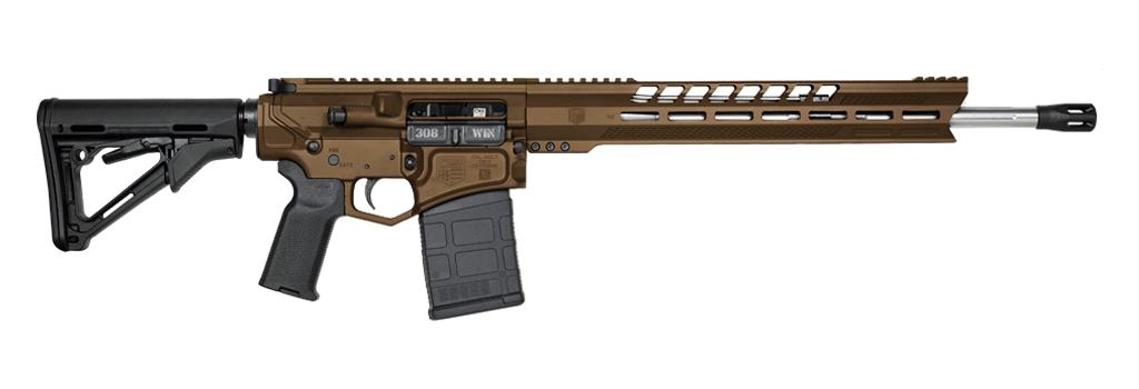 Black Gold DB10 Rifle