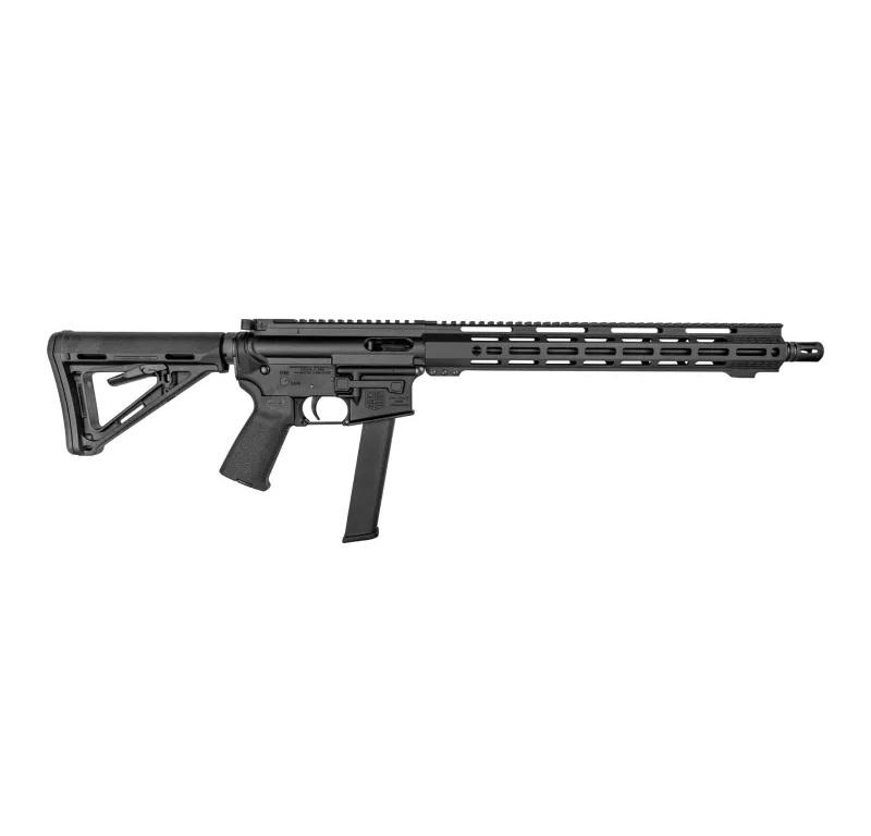 DB9R Rifle