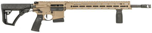 Daniel Defense DDM4