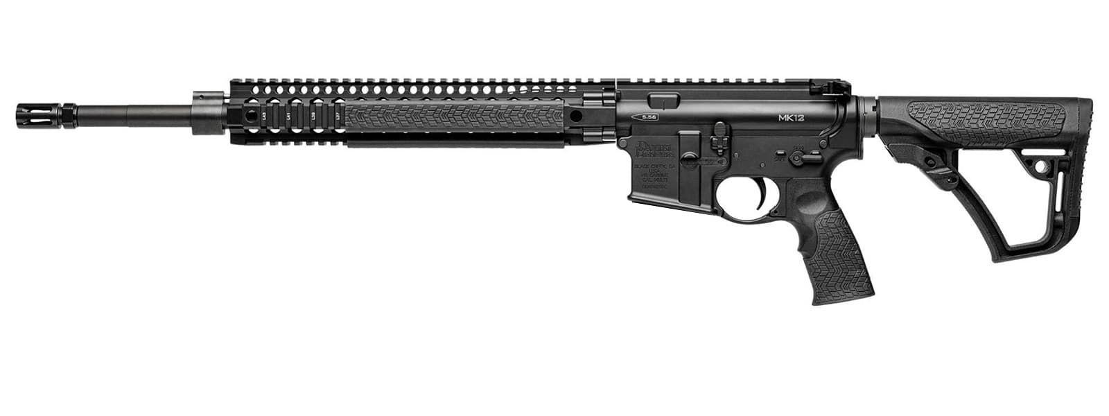 DDM4 MK12