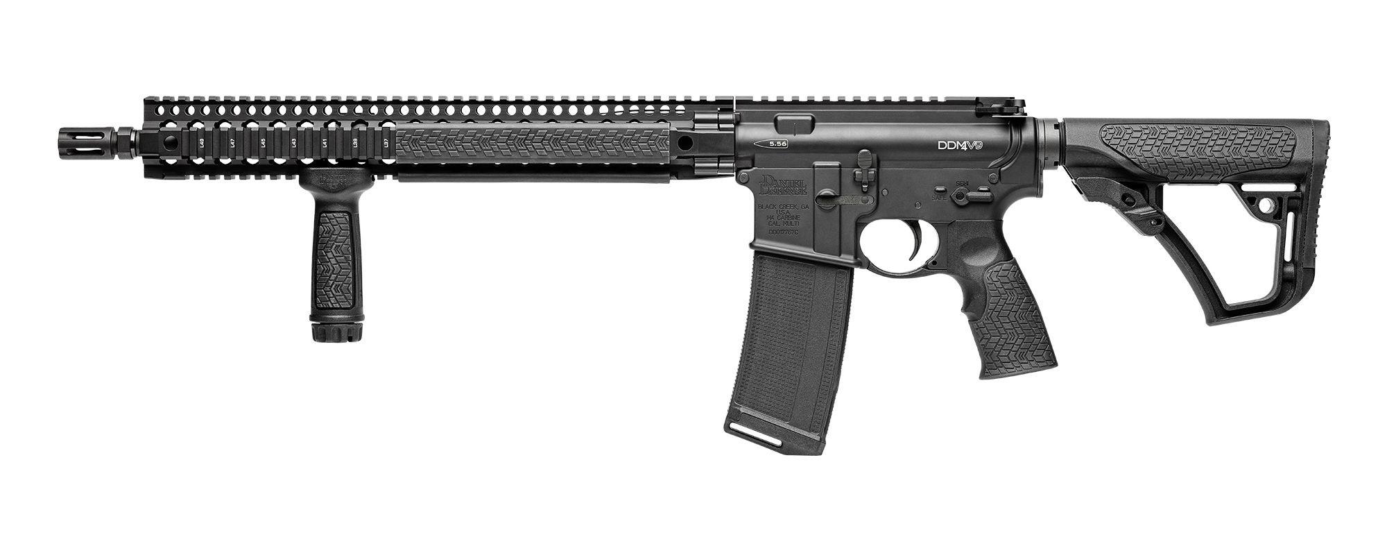 DDM4
