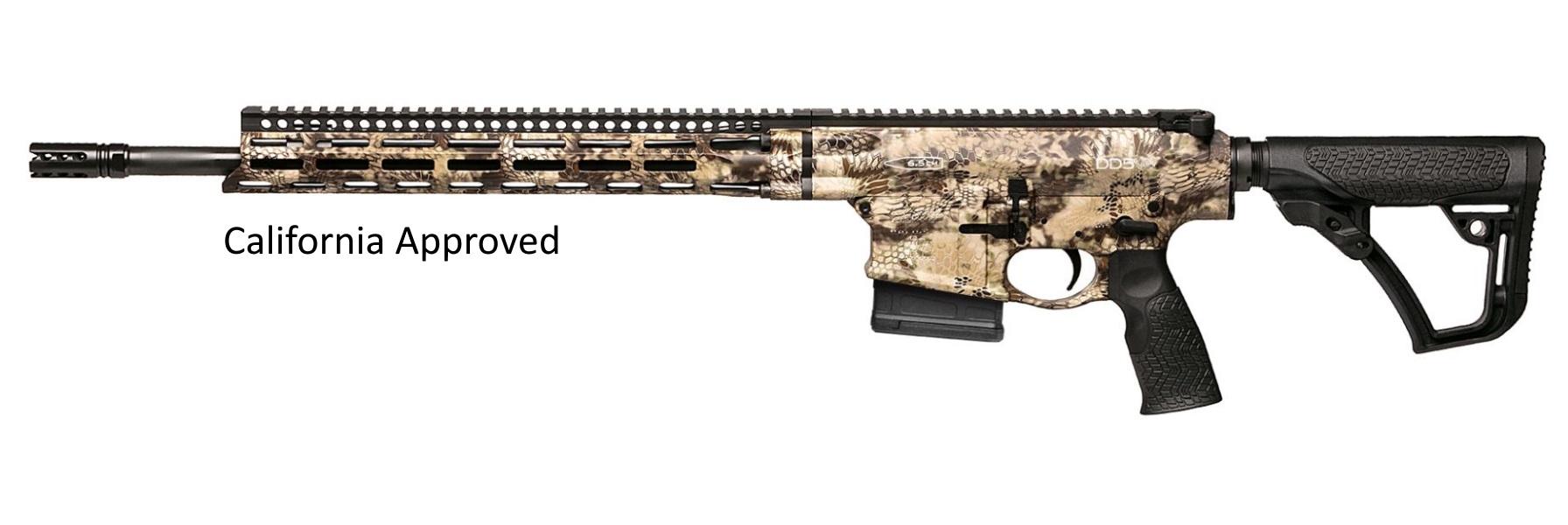 Daniel Defense AR-15