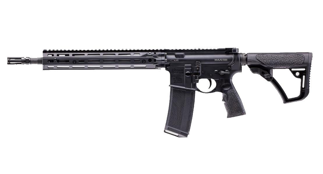 DD4 M4A1 RIII
