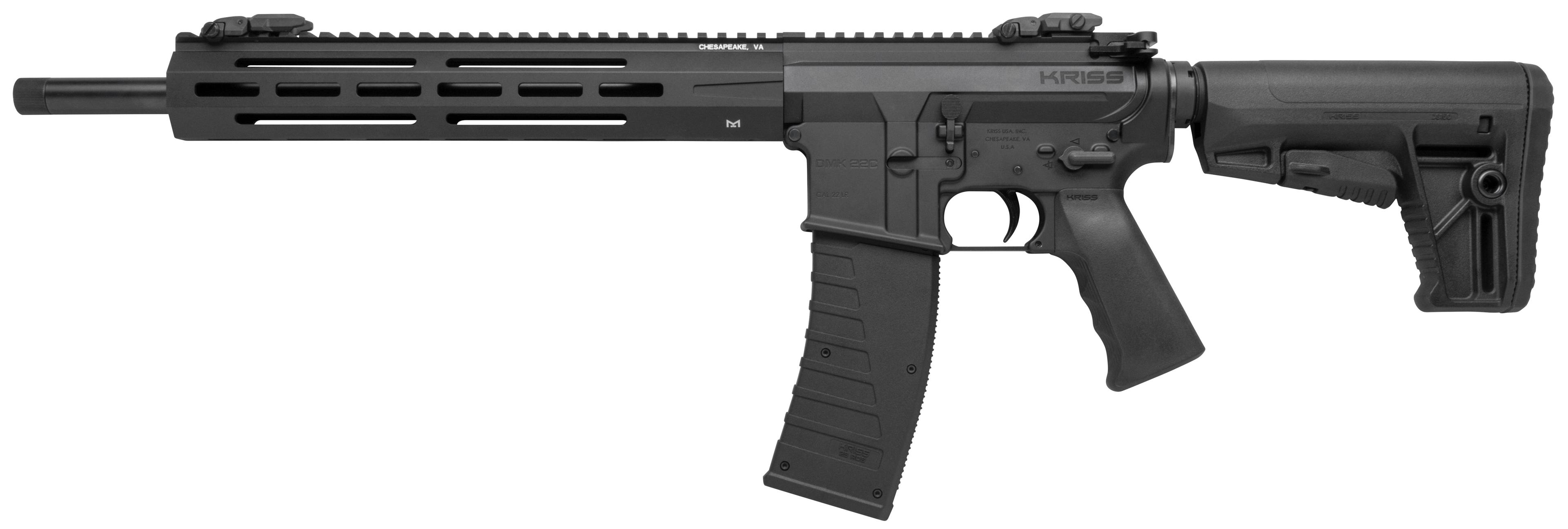 KRISS USA DMK22