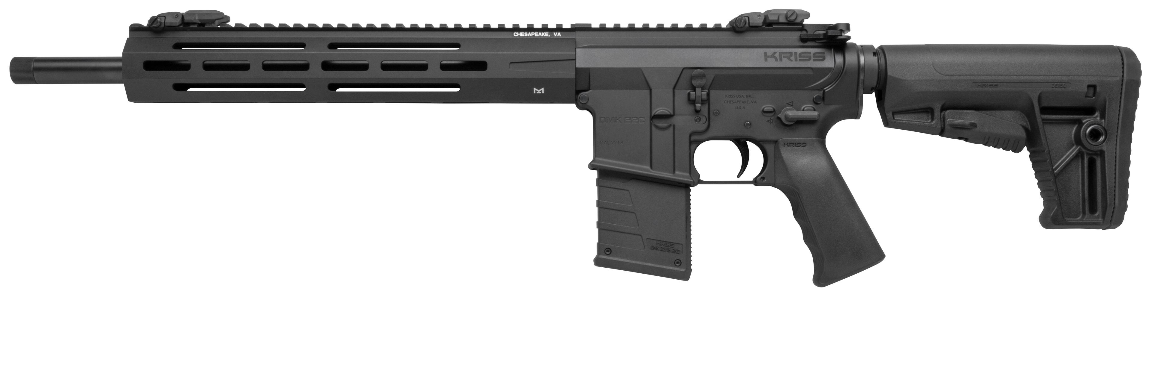 DMK22C