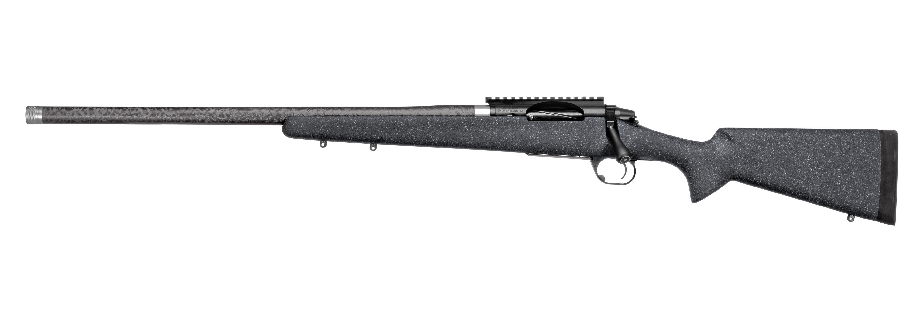 Proof Research firearms