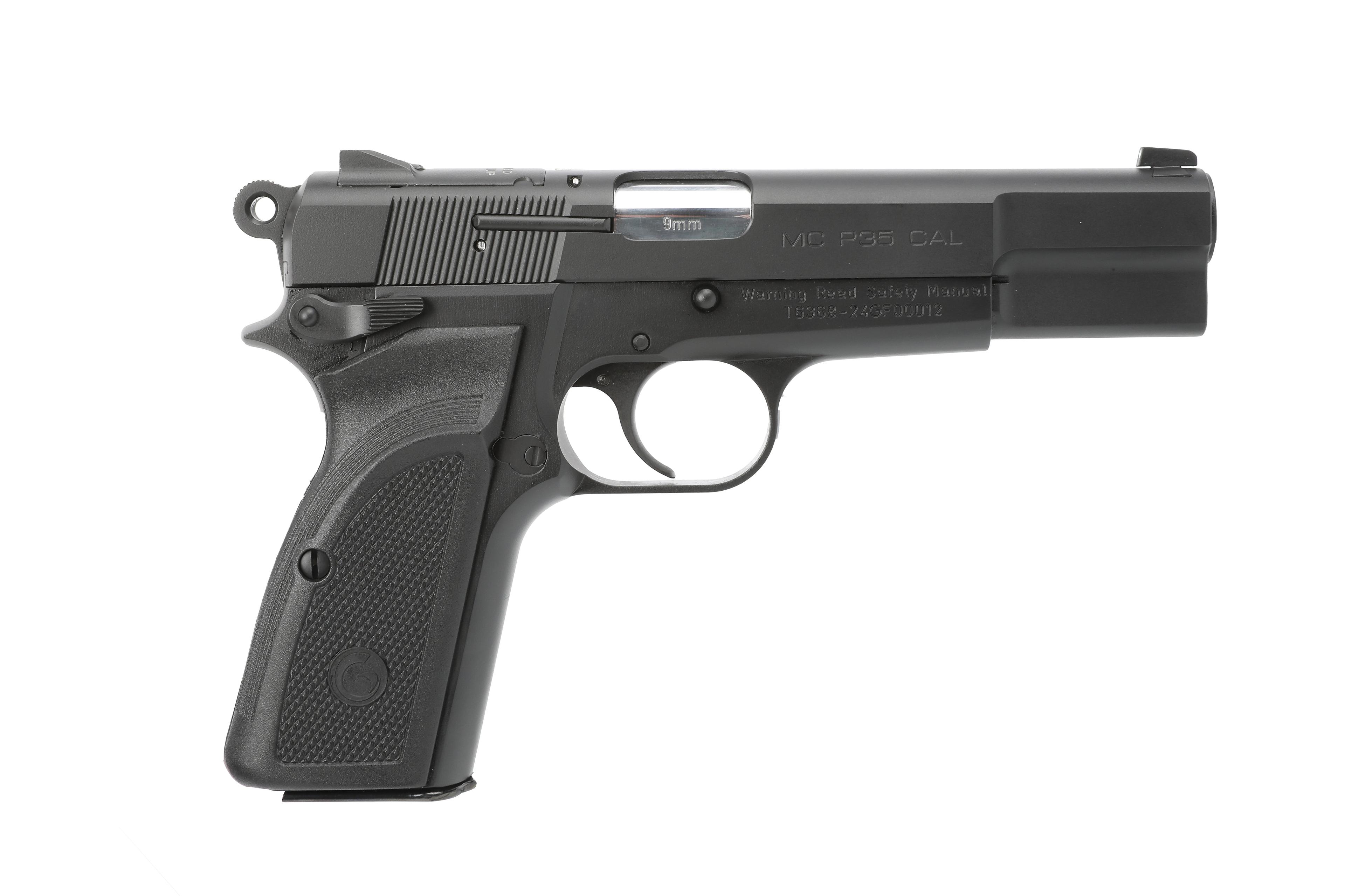MC P35
