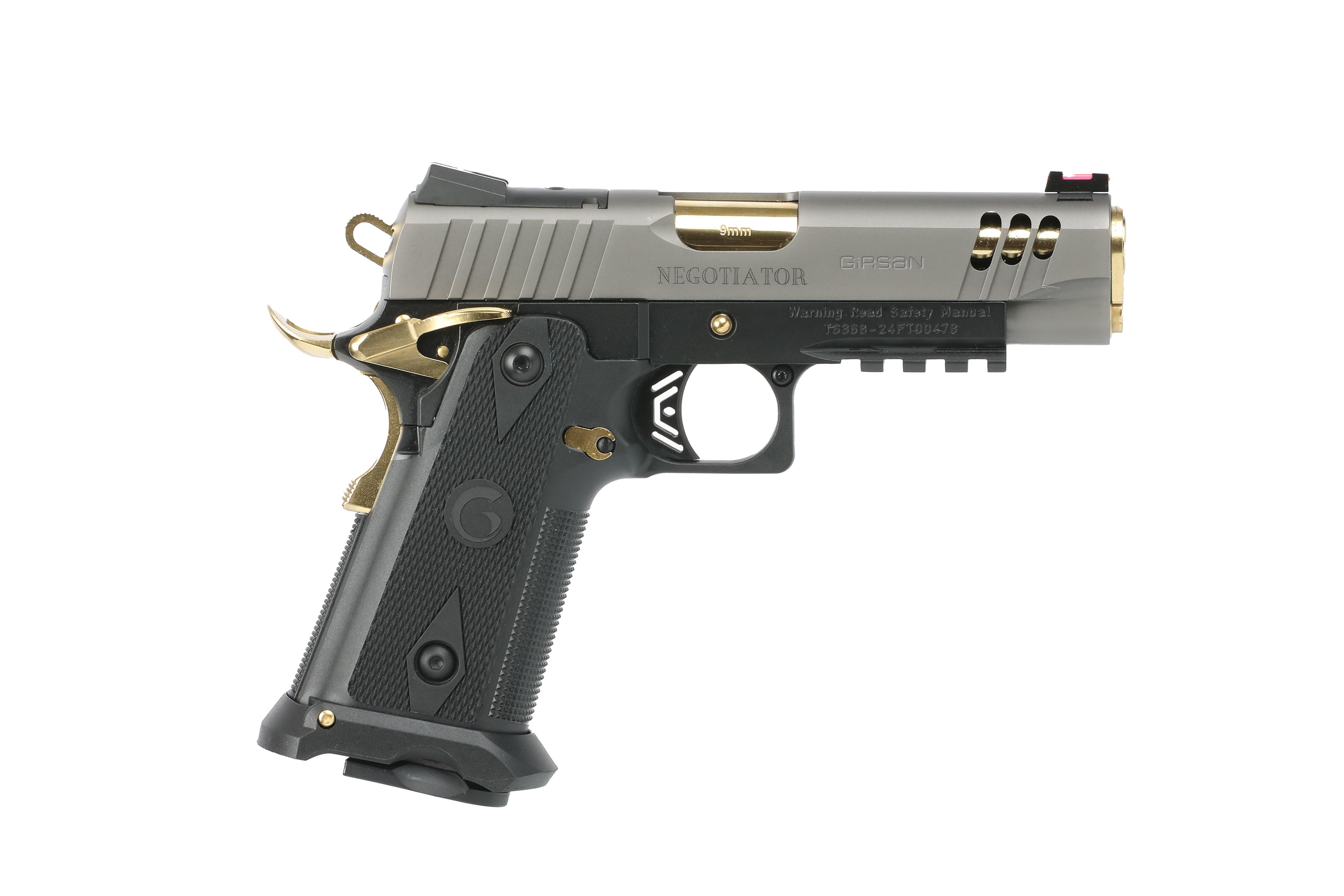 EAA Corp Witness 2311