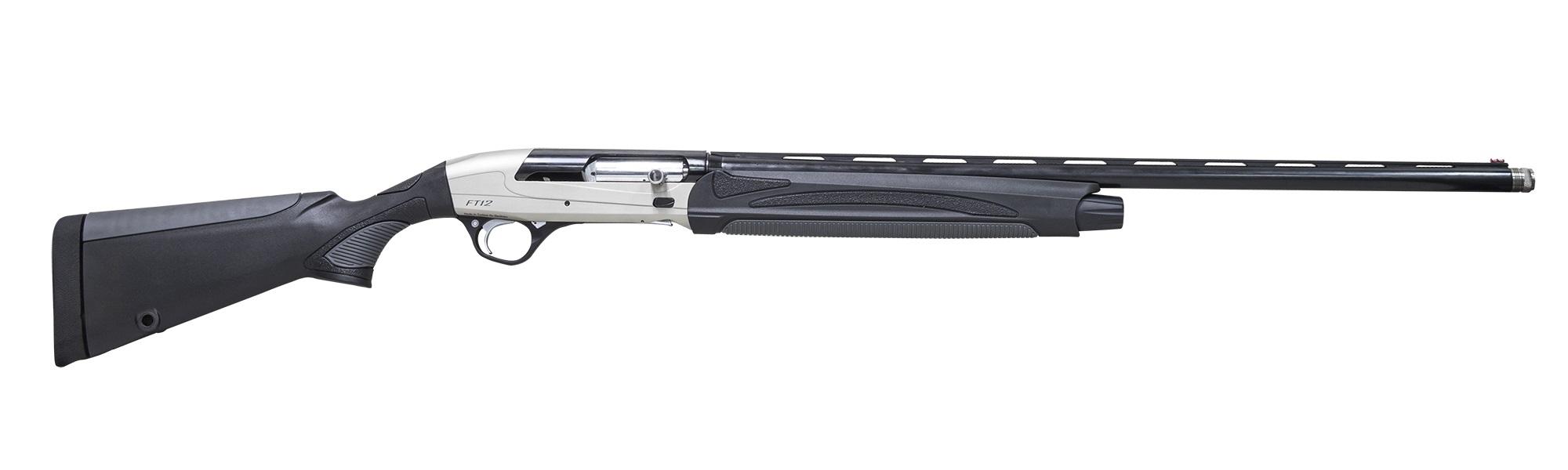 Pointer firearms