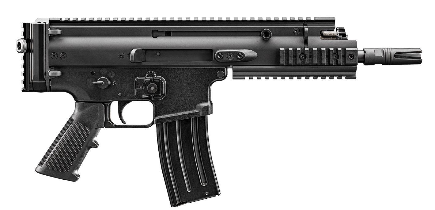 SCAR 15P