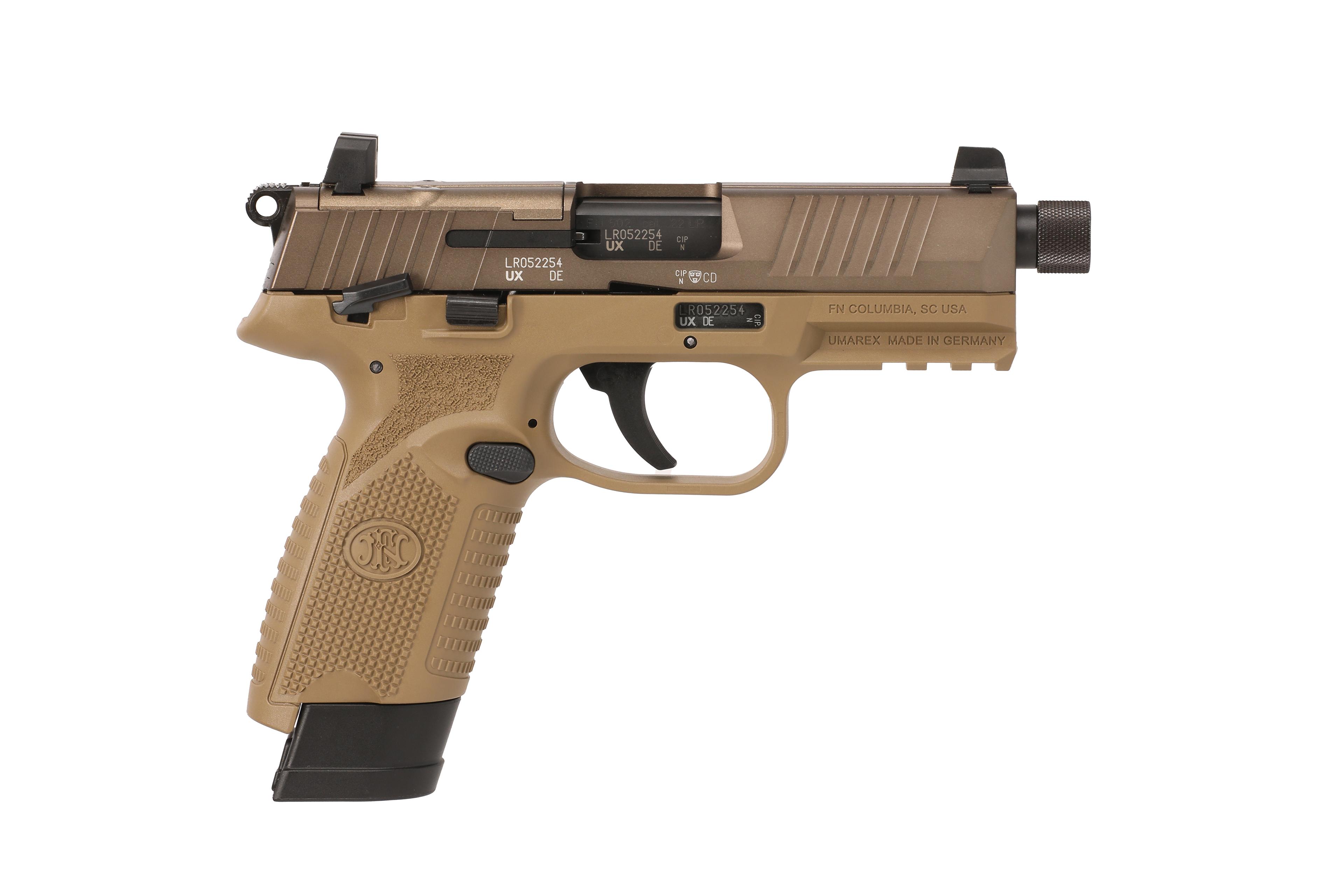 502 Tactical