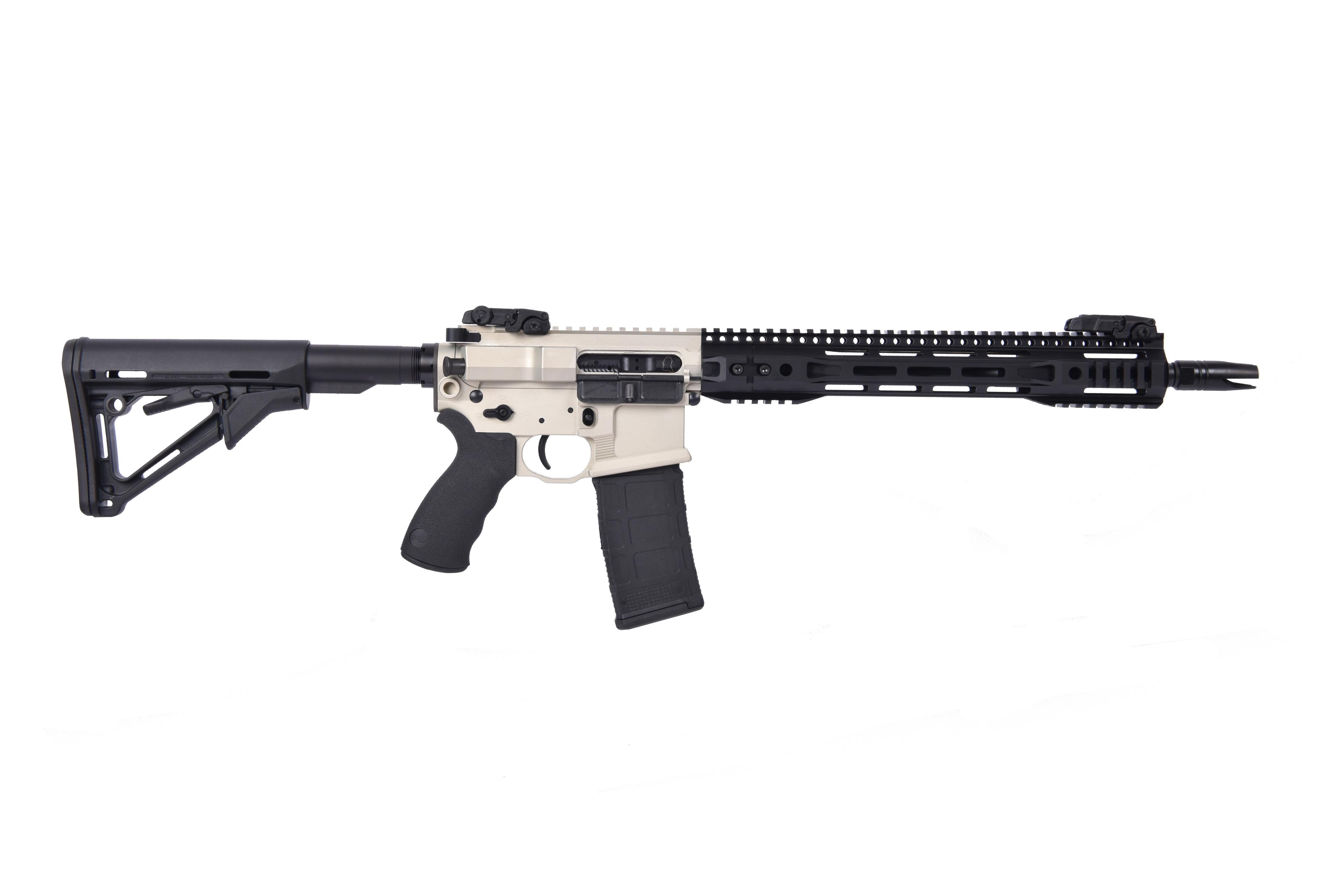 Franklin Armory BFSIII Trigger