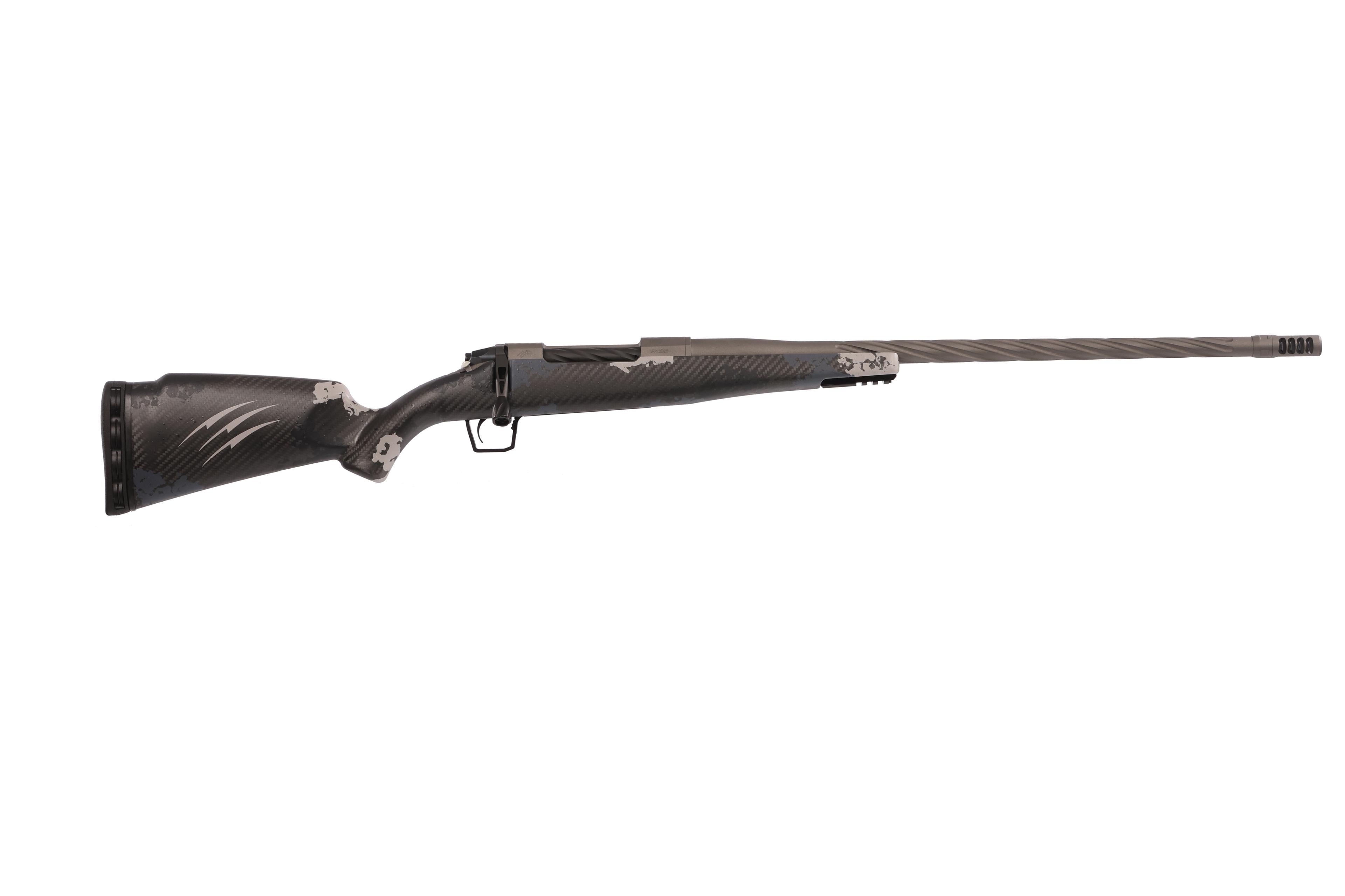 Fierce Firearms Rogue
