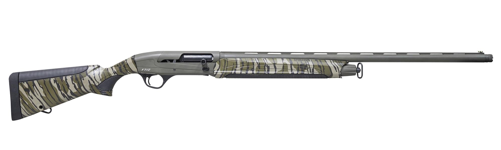 Pointer Field Tek 12