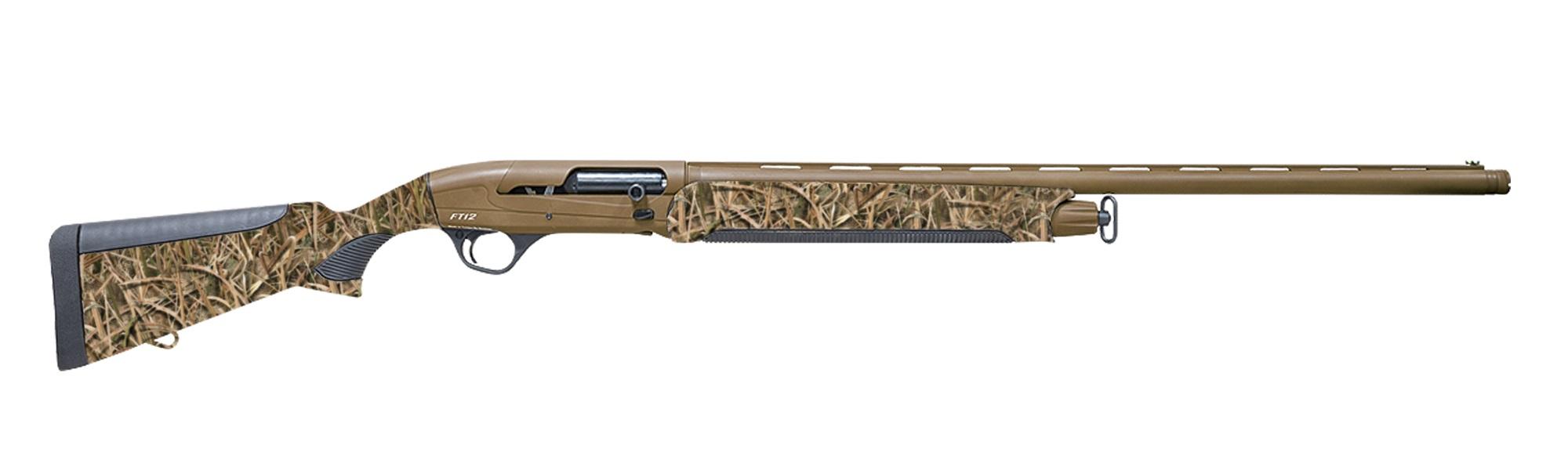 Pointer Field Tek 12