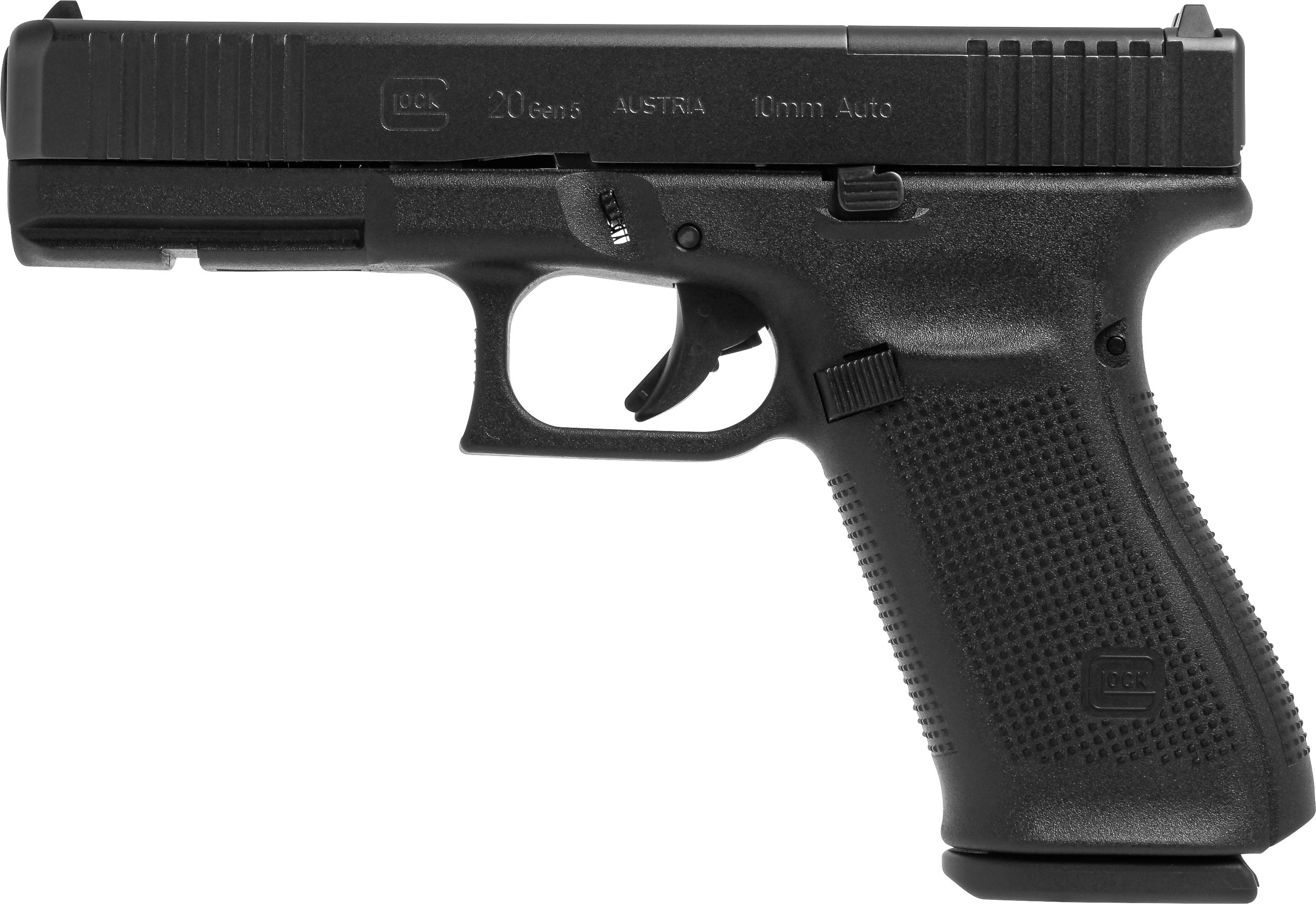 Glock G20