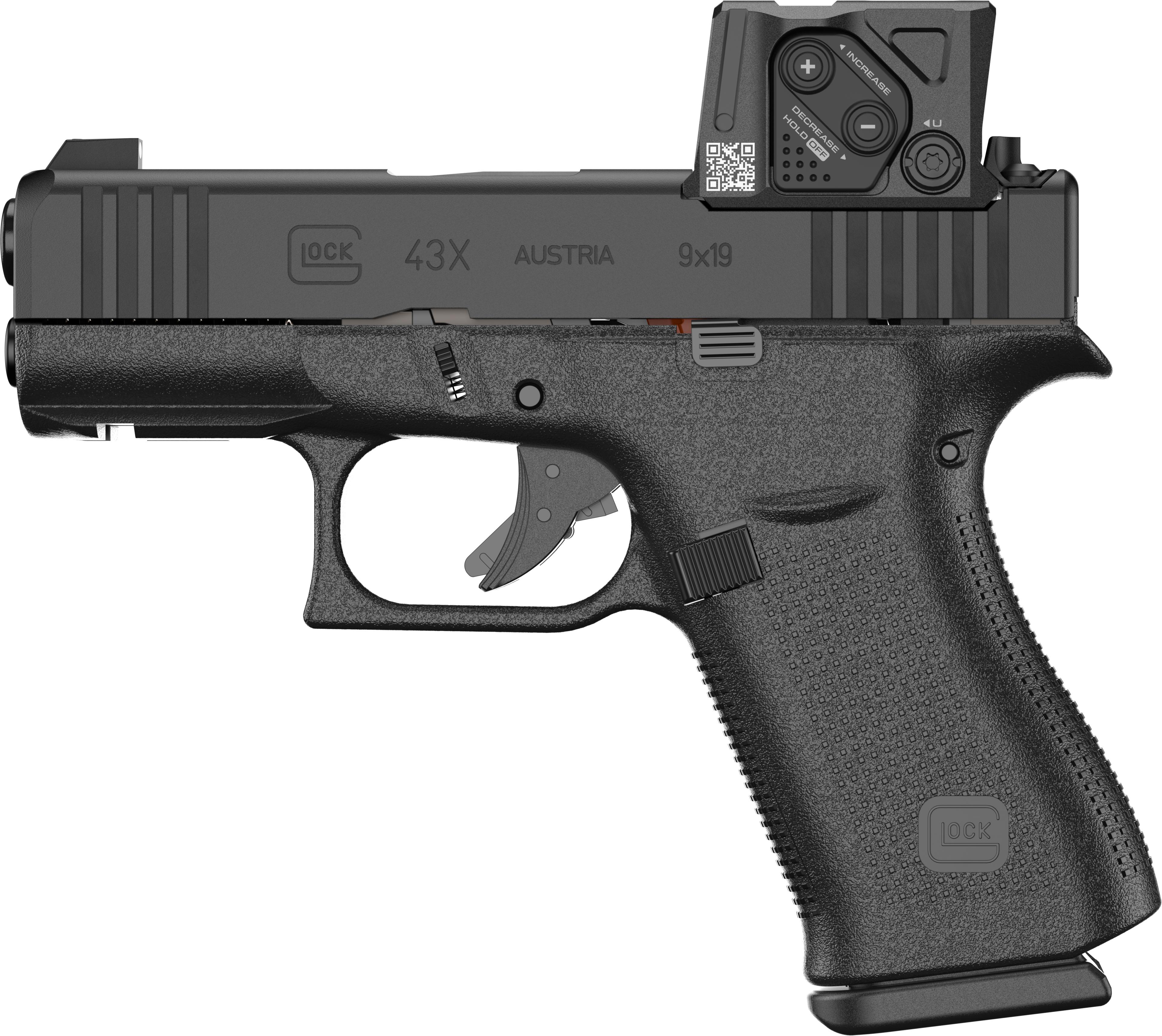 G43X MOS