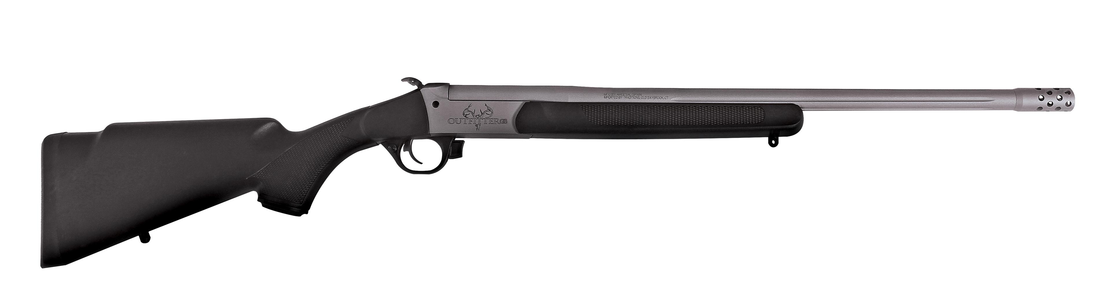 Outfitter G3