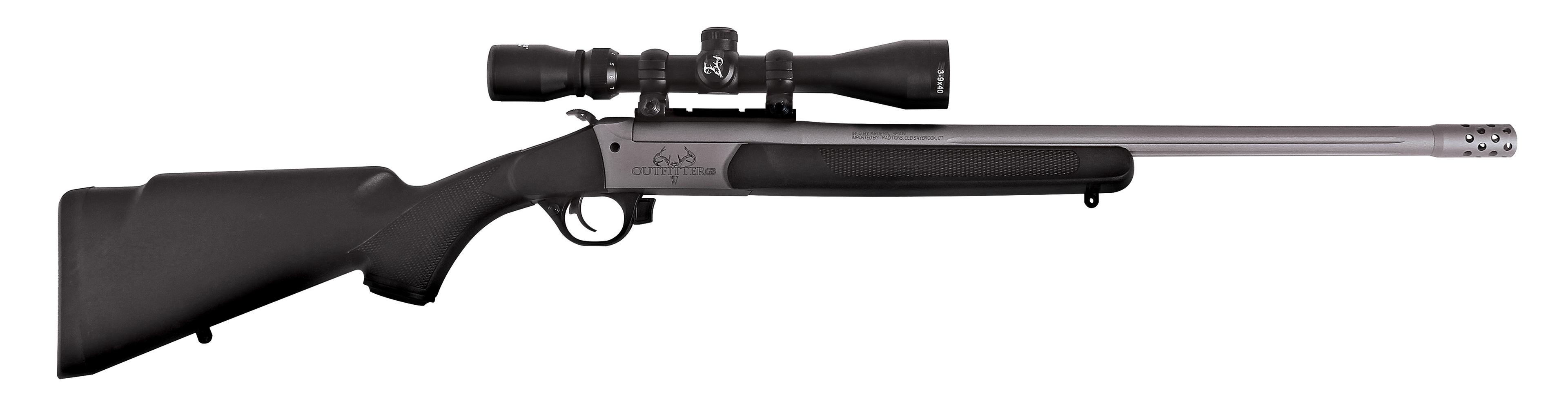Outfitter G3
