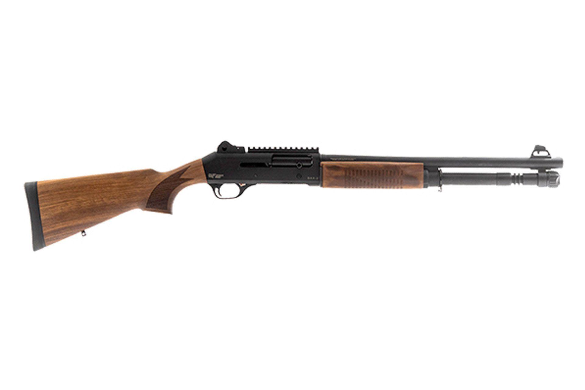 GForce Arms SAX-2