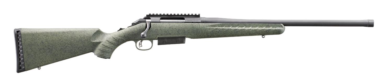 Glenfield firearms