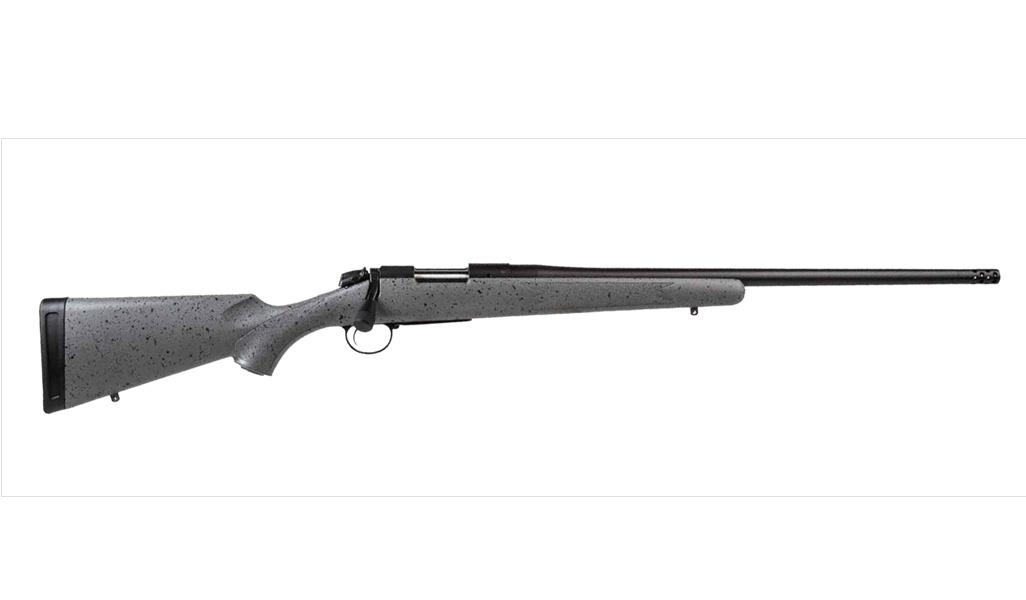 Bergara Ridge