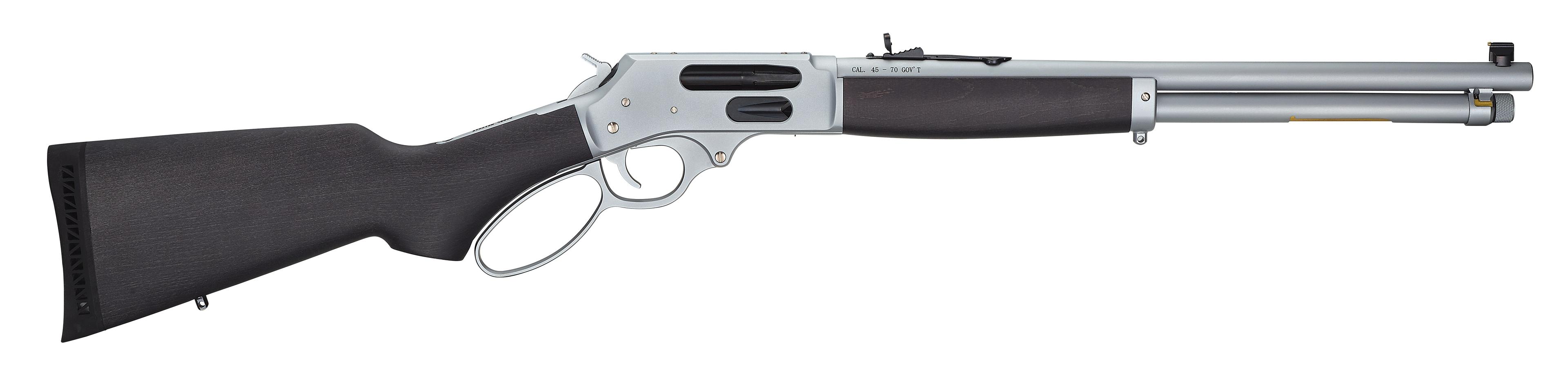 Lever Action All Weather