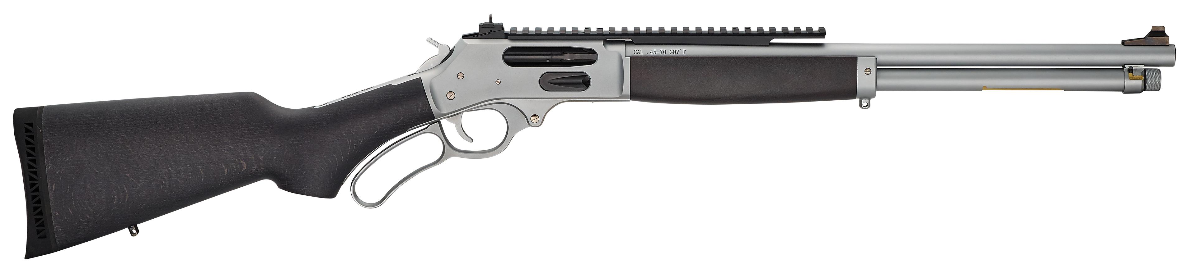Lever Action All Weather